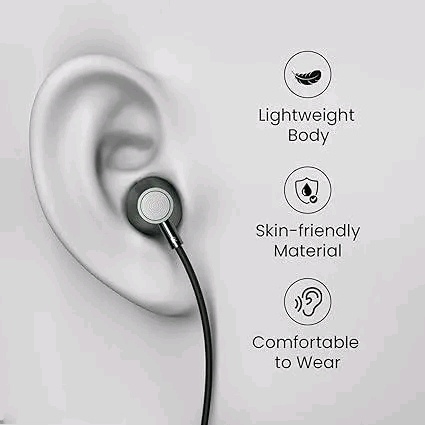 Recreate Dynamic Sound C type Earphones - Image 2