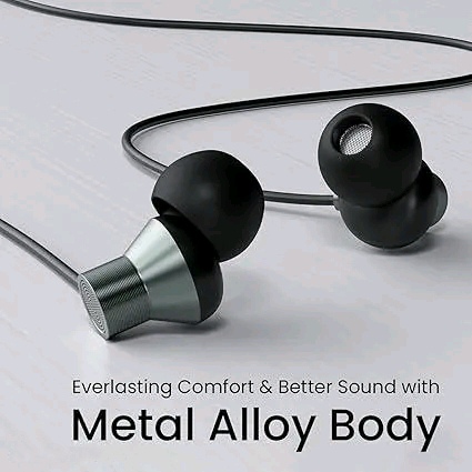 Recreate Dynamic Sound C type Earphones - Image 4