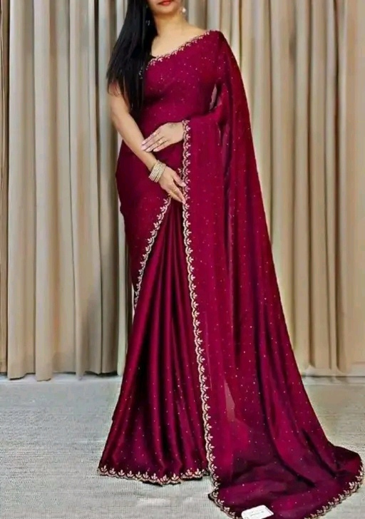 Aagyeyi Voguish Sarees