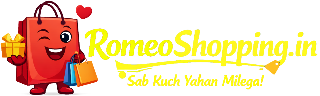 Romeo Shopping